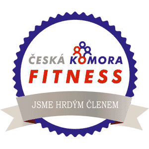 logo Česká komora fitness